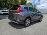 Used 2018 Honda CR-V EX image 2
