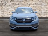 Used 2022 Honda CR-V EX-L image 3