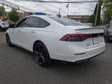Certified 2023 Honda Accord Sport image 4