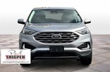 Certified 2022 Ford Edge SEL image 3
