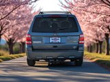 Used 2012 Ford Escape XLT image 5