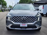 Used 2022 Hyundai Santa Fe Limited image 5