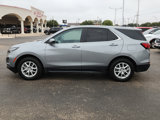 Used 2023 Chevrolet Equinox LT w/ Driver Convenience Package image 2