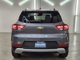 Certified 2022 Chevrolet TrailBlazer LT w/ Convenience Package image 4