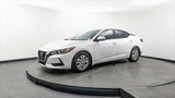Used 2021 Nissan Sentra S image 2