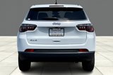 New 2025 Jeep Compass Sport image 4