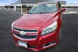 Used 2013 Chevrolet Malibu LT image 4