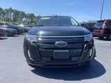 Used 2013 Ford Edge Sport w/ Driver Entry Pkg image 2