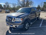 Used 2007 Ford F150 FX4 image 3