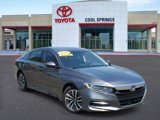 Used 2018 Honda Accord Hybrid image 1