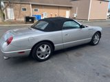 Used 2004 Ford Thunderbird Deluxe image 5
