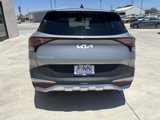 Used 2024 Kia Sportage LX image 4