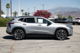 Used 2024 Chevrolet Trax RS w/ Sunroof Package image 3