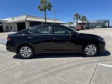 New 2025 Nissan Sentra S image 3