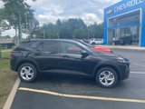New 2025 Chevrolet Trax LS w/ LS Convenience Package image 3