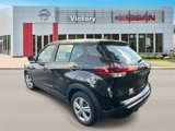Certified 2021 Nissan Kicks S image 4