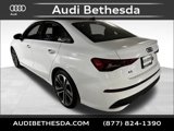 New 2025 Audi A3 2.0T Premium image 5