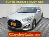Used 2013 Hyundai Veloster Turbo image 1