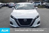 Used 2022 Nissan Altima 2.5 S w/ Driver Assist Package image 3