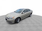 Certified 2015 Chevrolet Malibu LT w/ Power Convenience Package image 4
