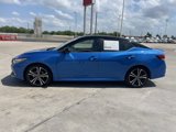 Certified 2023 Nissan Sentra SR w/ Trunk Package image 2