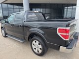Used 2013 Ford F150 Lariat w/ Mid Equipment Group image 4