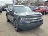 Used 2022 Ford Bronco Sport Big Bend image 3