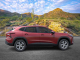 New 2025 Chevrolet Trax LS w/ LS Convenience Package image 5