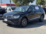 Used 2021 Volkswagen Tiguan SE image 3