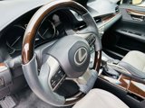Used 2017 Lexus ES 350 w/ Luxury Package image 2