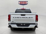 New 2025 Chevrolet Colorado LT image 3