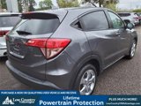 Used 2017 Honda HR-V EX image 3