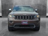Used 2018 Jeep Grand Cherokee Limited image 2