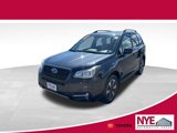 Used 2017 Subaru Forester 2.5i Limited image 1