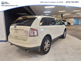 Used 2008 Ford Edge SEL image 6