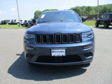 Used 2019 Jeep Grand Cherokee Limited X image 2
