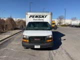 Used 2021 GMC Savana 3500 Extended w/ Power Convenience Package image 2