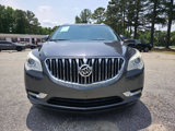 Used 2014 Buick Enclave Leather w/ Trailering Provision Package image 4