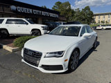 Used 2014 Audi A7 3.0T Prestige image 2
