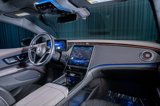 Used 2022 Mercedes-Benz EQS 450+ Sedan image 4