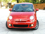 Used 2015 FIAT 500 Sport image 6