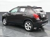 Used 2016 Chevrolet Trax LTZ w/ LPO, Cargo Package image 4