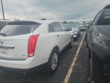 Used 2016 Cadillac SRX Luxury image 3