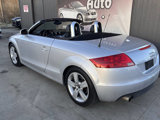 Used 2008 Audi TT 2.0T image 4