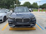 Used 2019 BMW X5 xDrive40i w/ Luxury Seating Package image 2