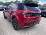 Used 2021 Land Rover Discovery Sport S R-Dynamic image 4
