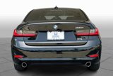 Used 2021 BMW 330i Sedan w/ Driving Assistance Package image 4