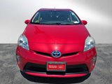 Used 2014 Toyota Prius Four image 2