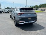 Used 2025 Kia Sportage EX w/ Premium Package image 2