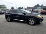 Used 2016 Nissan Murano SV image 5